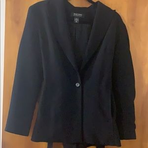 New York & Company  Blazer
